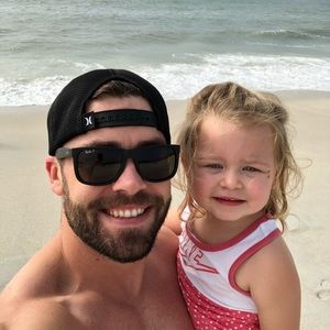 Meet your Posher, Bryan